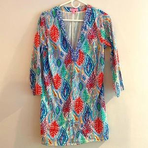 Lilly beach dress